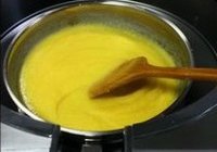 平底锅也能做粥的做法 步骤7