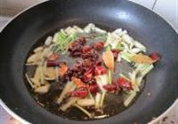 水煮鱼片的做法 步骤11