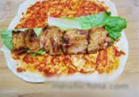 猪肉青菜卷的做法 步骤10