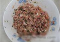 三鲜萝卜卷的做法 步骤5