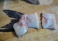 糖醋草鱼的做法 步骤2
