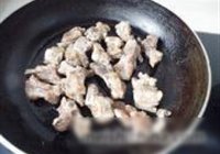 糖醋排骨的做法 步骤8