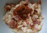 糯米蒸肉的做法 步骤7