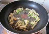 水煮鱼片的做法 步骤10