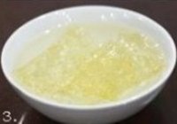 杨梅西米布丁的做法 步骤3