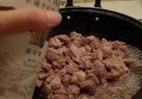 红烧牛腩的做法 步骤5