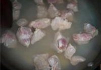 时蔬烤肉的做法 步骤4