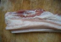 糯米蒸肉的做法 步骤1