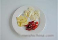 咖喱牛肉煲的做法 步骤4