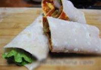 猪肉青菜卷的做法 步骤11