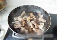 糖醋排骨的做法 步骤9