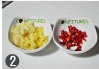 土豆焖五花肉的做法 步骤2
