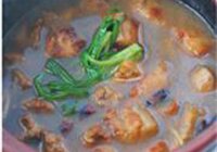 萝卜红烧肉的做法 步骤10