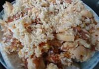 糯米蒸肉的做法 步骤8