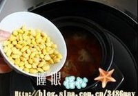 茄汁猪脚的做法 步骤9