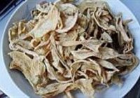 萝卜干烧肉的做法 步骤2