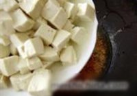 辣炖豆腐的做法 步骤4