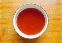 茄汁鲷鱼条的做法 步骤4
