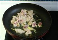 香波牛肉的做法 步骤7