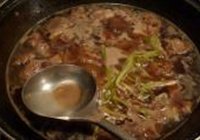 红烧牛腩的做法 步骤8
