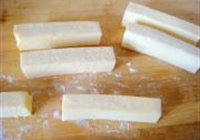 茄汁豆腐包菜卷的做法 步骤6