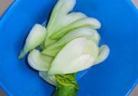 萝卜白菜清炖羊排的做法 步骤10