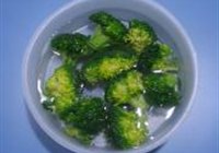 蚝皇扣金爪的做法 步骤4