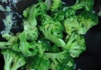 橙汁西兰花的做法 步骤6