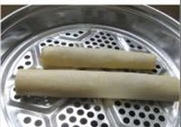 碧玉肉卷的做法 步骤9