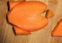 萝卜白菜清炖羊排的做法 步骤8