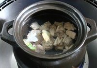 排骨汤的做法 步骤2