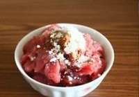蚝油牛肉的做法 步骤2