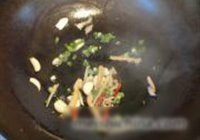 雪菜肉丝手擀面的做法 步骤13