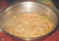 尖椒炒豆皮丝的做法 步骤2