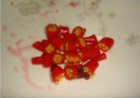 酸辣腰花的做法 步骤4