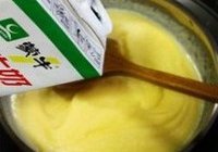 平底锅也能做粥的做法 步骤8