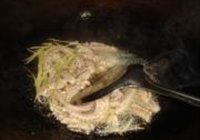 酸辣腰花的做法 步骤10