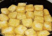 梅鱼干烧豆腐的做法 步骤6