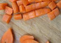 萝卜白菜清炖羊排的做法 步骤9
