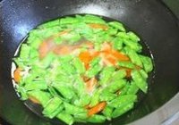 蚝油牛肉的做法 步骤3