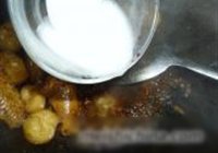 荸荠鸡翅的做法 步骤11