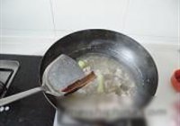 糖醋排骨的做法 步骤4