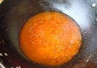 茄汁鲷鱼条的做法 步骤9