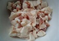 糯米蒸肉的做法 步骤2