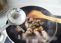 糖醋排骨的做法 步骤10