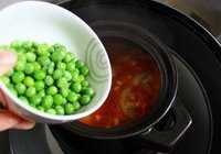 茄汁猪脚的做法 步骤11