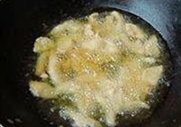 茄汁鲷鱼条的做法 步骤6