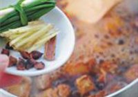萝卜红烧肉的做法 步骤9