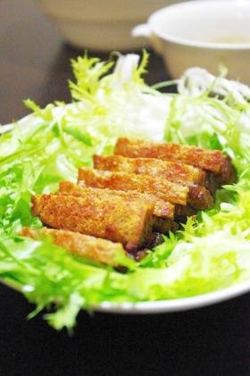脆皮烧肉