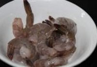豆腐宝盒的做法 步骤2